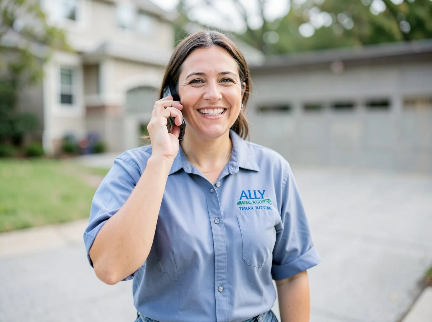 Metal Roof Installation Goshen, AL FAQs